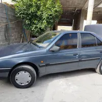 پژو 405 جی ال ایکس (GLX)، مدل ۱۳۹۴|خودرو سواری و وانت|نورآباد ممسنی, |دیوار
