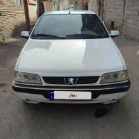 پژو slx tu5
