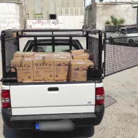 وانت بار کرایه|خدمات حمل و نقل|بندرعباس, |دیوار