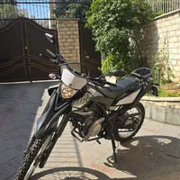 wR155|موتورسیکلت|تهران, میدان ولیعصر|دیوار