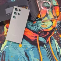 گوشی s24 ultra استثنایی