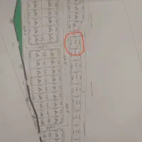 زمین مسکونی بدون کاربری ابتدای باقرصدر