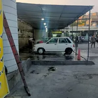 استخدام کارگر کارواش