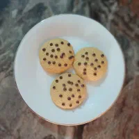 کیک و کوکی کافی شاپی
