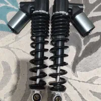 کمک موتور تانک