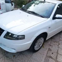 سمند سورن پلاس ef7فول