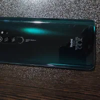 شیائومی نوت ۸ پرو|موبایل|اصفهان, باغ فدک|دیوار