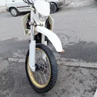 موتورسیکلت کتkTM250