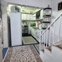 ویلایی65در3طبقه-حیاط-پارکینگ-حاشیه6متر-مسکن-الماس