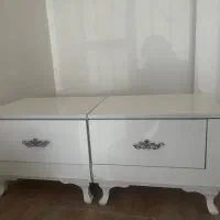 سرویس خواب دو نفره کار کرده