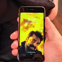 آیفون 6s|موبایل|قزوین, |دیوار