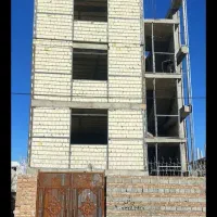 جوشکاری نبشی کشی داخلی والپست