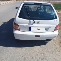 پراید 111|خودرو سواری و وانت|برخوار, |دیوار