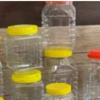 دبه مناسب ترشی و حبوبات ،