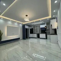 ۴۹متـری ۱ خـواب خوش نقشه بدون ذره ای پرتی|فروش آپارتمان|اندیشه, اندیشه فاز ۲|دیوار