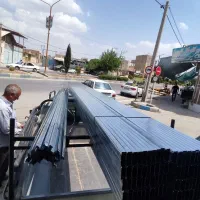 فروش کناف و پی وی سی pvc عمده فروشی کناف پی وی سی|مصالح و تجهیزات ساختمان|اصفهان, قائمیه|دیوار