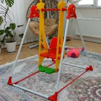 تاب کودک ایستاده مدل زررافه محکم و زیبا