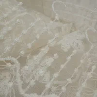 پرده تور ترک نو