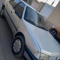 پژو ۴۰۵ جیرفت|خودرو سواری و وانت|جیرفت, |دیوار