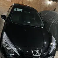 207 پاناروما دنده مدل اسفند 1403