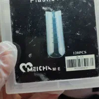 وسایل کاشت ناخن|آرایشی، بهداشتی، درمانی|شیراز, ماه فیروزان|دیوار