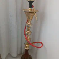 قلیون عربی قلیون کوچک