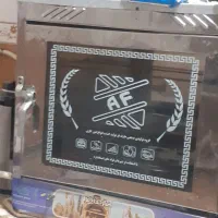 دو عدد توستر|سایر لوازم برقی|چغادک, |دیوار