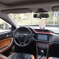 فروش فوری MVM X22 اتومات|خودرو سواری و وانت|لاهیجان, شیخ زاهد|دیوار