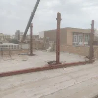 تعمیرات ساختمان صفر تا صد اضافه بنا وساخت کامل|خدمات پیشه و مهارت|آبادان, |دیوار