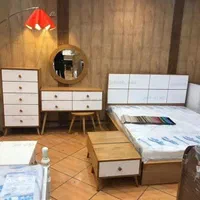 سرویس خواب لورا