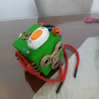 اسباب بازی کودک|اسباب‌‌بازی|گرمدره, |دیوار