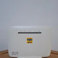 مودم ایرانسل