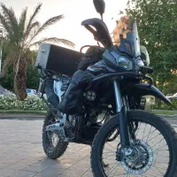 دلتا رالی ۲۵۰