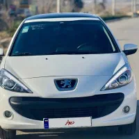 پژو ۲۰۷ پانا،مدل۱۴۰۳،ارتقا،