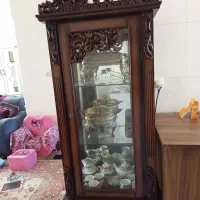بوفه تمیز