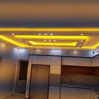 گچکاری ولکه گیری و زیرکا با کیفیت عالی وقیمت مناسب|خدمات پیشه و مهارت|بندر گناوه, |دیوار