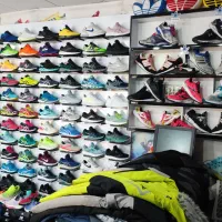 بارجدیدرسید،کتونی اورجینال کاپشن وهودی دورس|کیف، کفش، کمربند|سبزوار, طبرسی (جعفرآباد)|دیوار