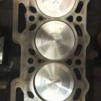 شاگرد مکانیک و جلوبندی