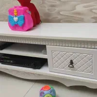 میز تلوزیون بوفه