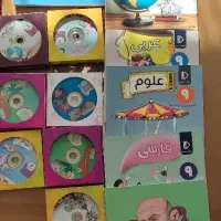 بسته کمک آموزشی پرش نهم عادی و تیزهوشان