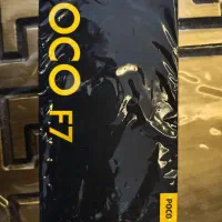 poco f7 پوکو اف 7