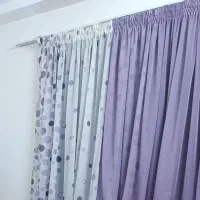 پرده اتاق