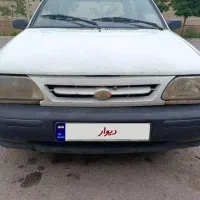 پراید مدل 81فروشی