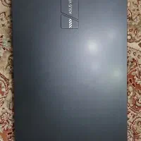لپ تاپ ASUS Vivobok|رایانه همراه|پرند, فاز ۶|دیوار