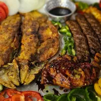 استخدام نیروی رستوران(شاطر تنوری،سالن‌کار،ظرفشور)