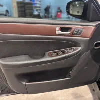 جنسیس ۲۰۱۲|خودرو سواری و وانت|تهران, اختیاریه|دیوار