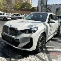بی ام ix1 مدل ۲۰۲۵|خودرو سواری و وانت|تهران, عباس‌آباد|دیوار