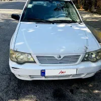 خودرو پراید مدل۸۹