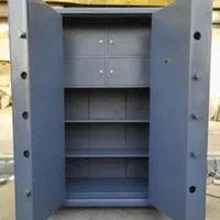 کارخانه تولیدی گاوصندوق زرگری موبایل املاکی نقره 1|ابزارآلات|شهرکرد, |دیوار
