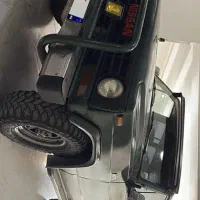 پاترول ۴ در ۶ سیلندر